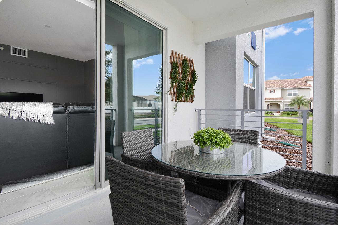 Two Bedrooms Apartment Storey Lake Orlando 103 - thumb 24