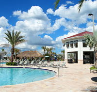 Two Bedrooms Apartment Storey Lake Orlando 103 - Students Accommodation