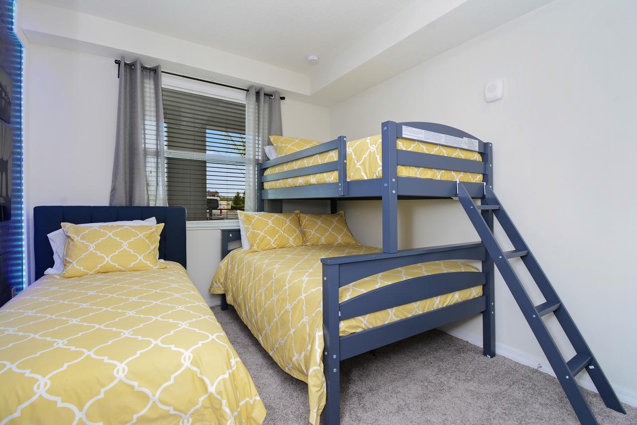 Two Bedrooms Apartment Storey Lake Orlando 103 - thumb 8