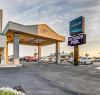 Seabreeze Inn - Fort Walton - USA Accommodation