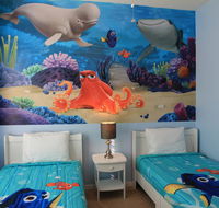Mickey Family Vacation Home - Students Accommodation