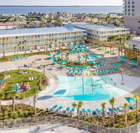 Best Western Beachside Resort - USA Accommodation