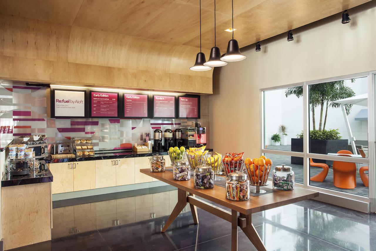 Aloft Sarasota - thumb 10