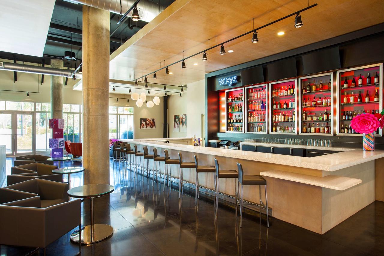 Aloft Sarasota - thumb 2