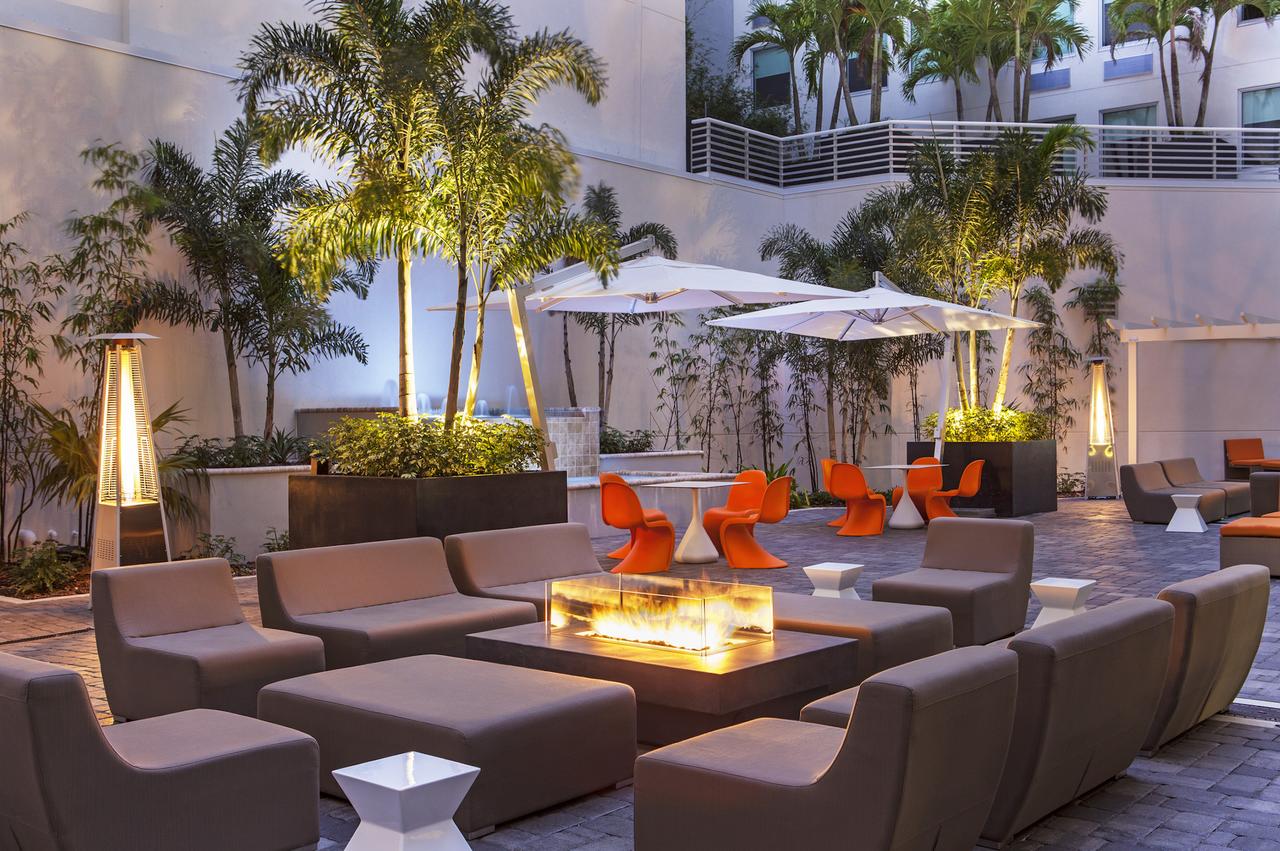 Aloft Sarasota - thumb 13