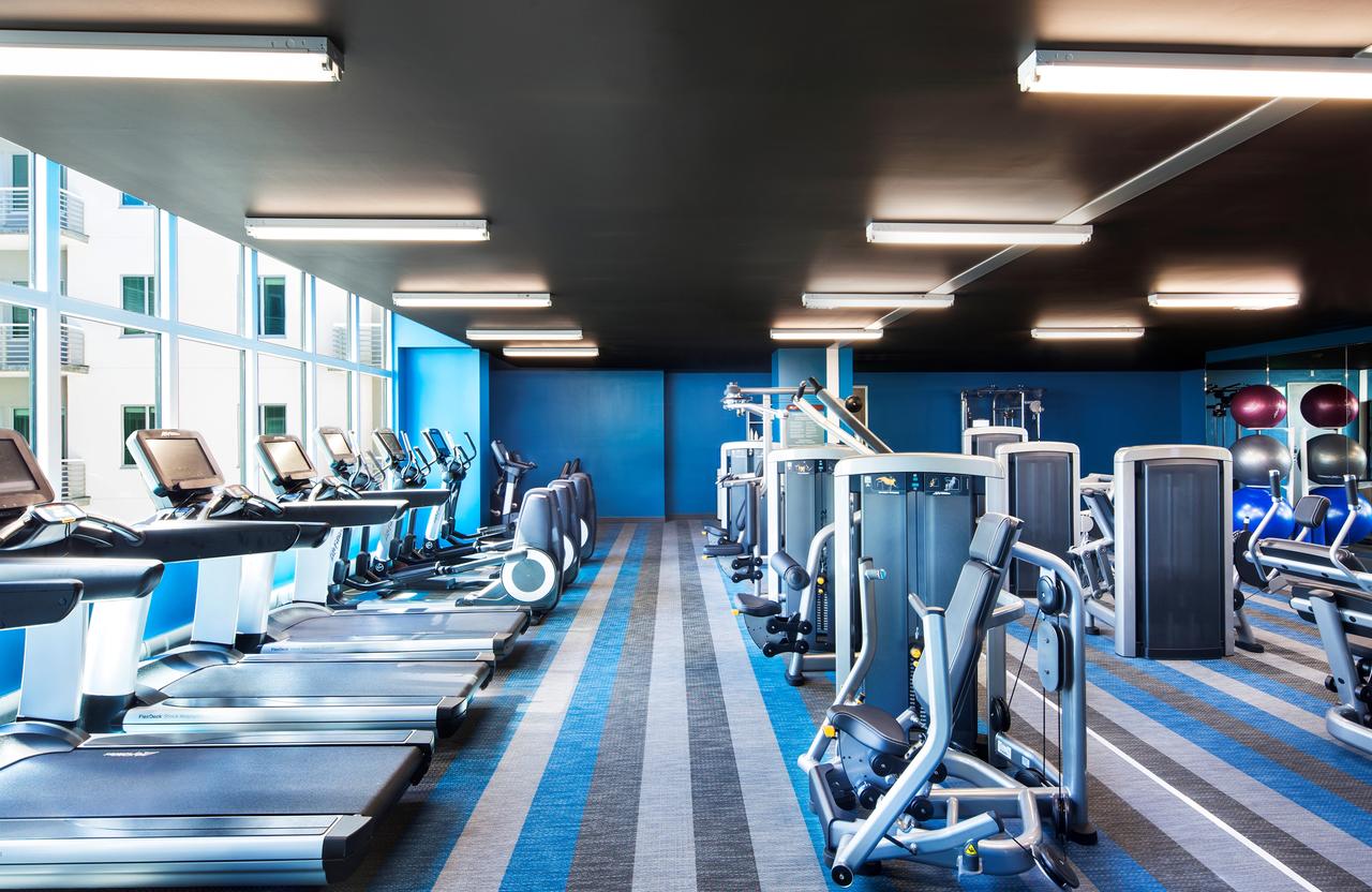 Aloft Sarasota - thumb 11