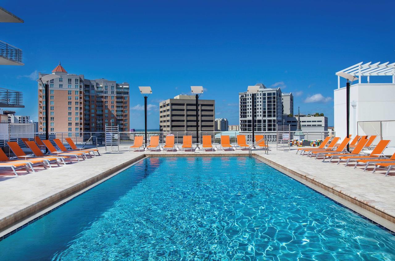 Aloft Sarasota - thumb 9