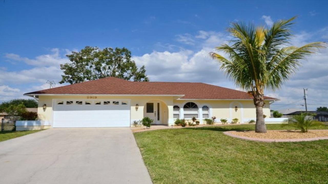 Villa Harmonie - thumb 0