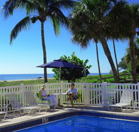 Ocean's Reach - Tourism Bookings