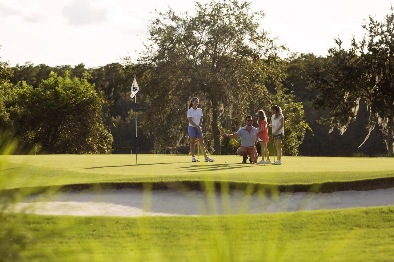 The Ritz-Carlton Orlando, Grande Lakes - thumb 33