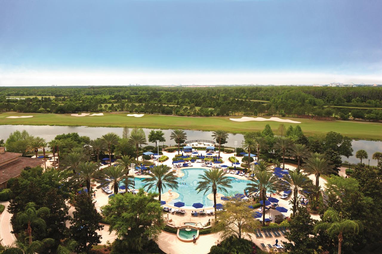 The Ritz-Carlton Orlando, Grande Lakes - thumb 1