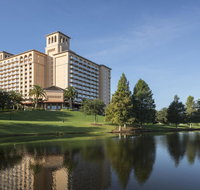 The Ritz-Carlton Orlando Grande Lakes - USA Accommodation