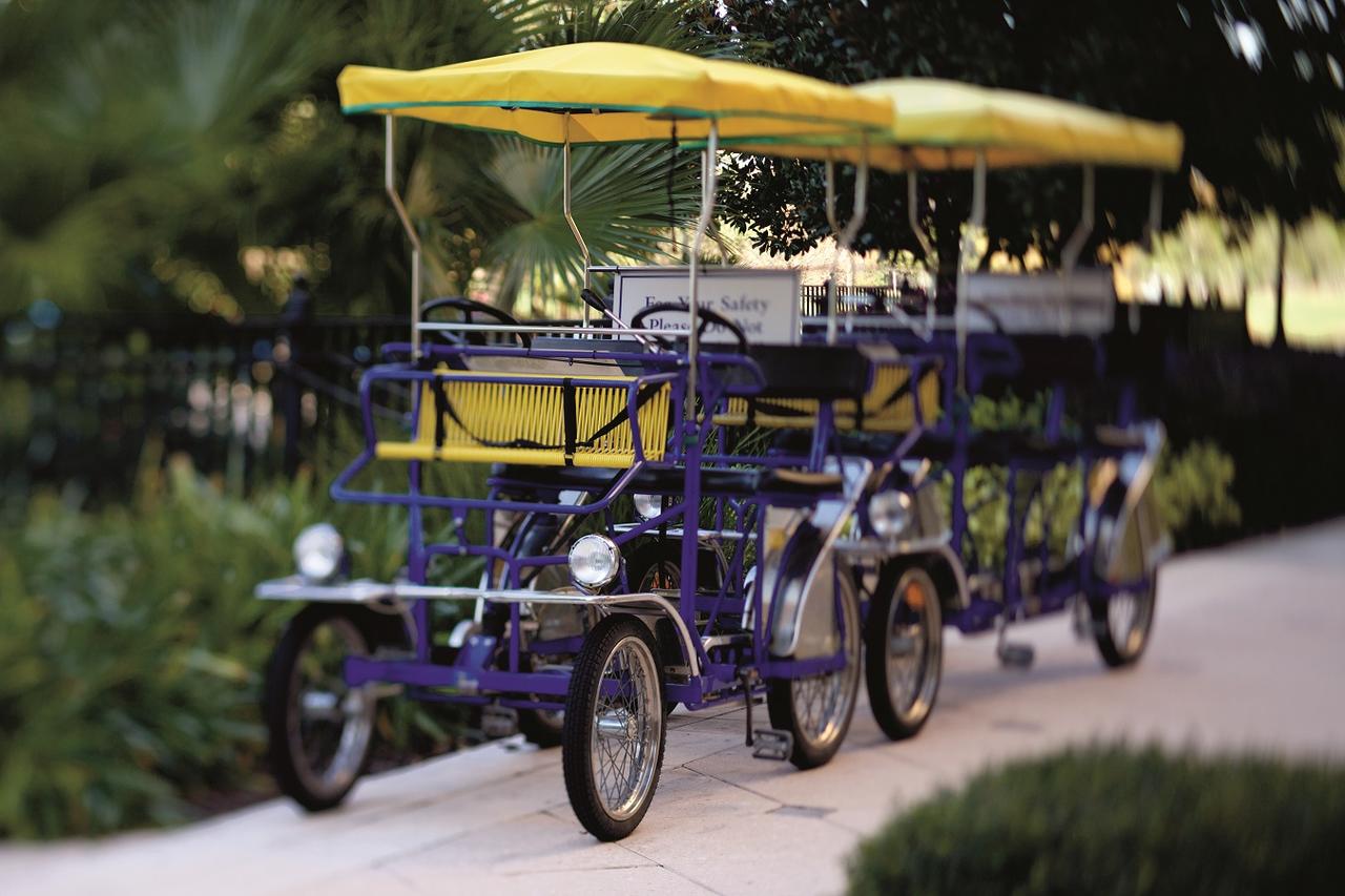 The Ritz-Carlton Orlando, Grande Lakes - thumb 32