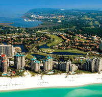 Sandestin Golf and Beach Resort - Tourism Bookings