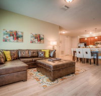 Tropicana Lakeview - USA Accommodation