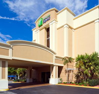Holiday Inn Express Cape Coral-Fort Myers Area - Hotels Santiago