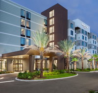 Residence Inn by Marriott Orlando at Millenia - USA Accommodation