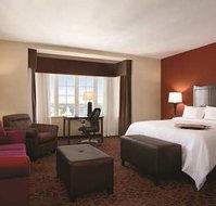 Hampton Inn & Suites Bradenton - Tourism Bookings
