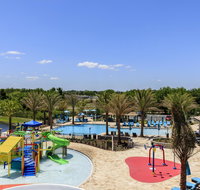 Balmoral Premium Resort - Tourism Bookings