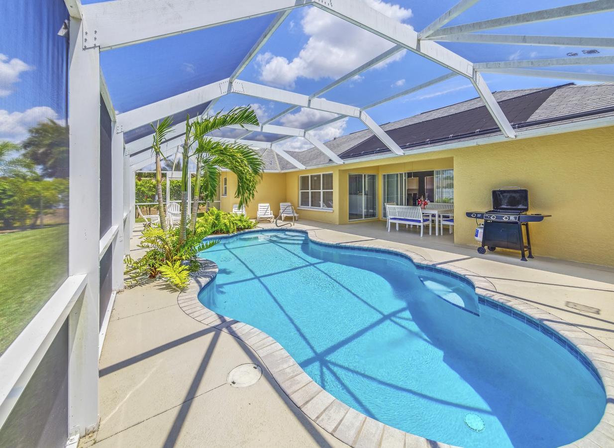 Villa Paradise Florida - thumb 0