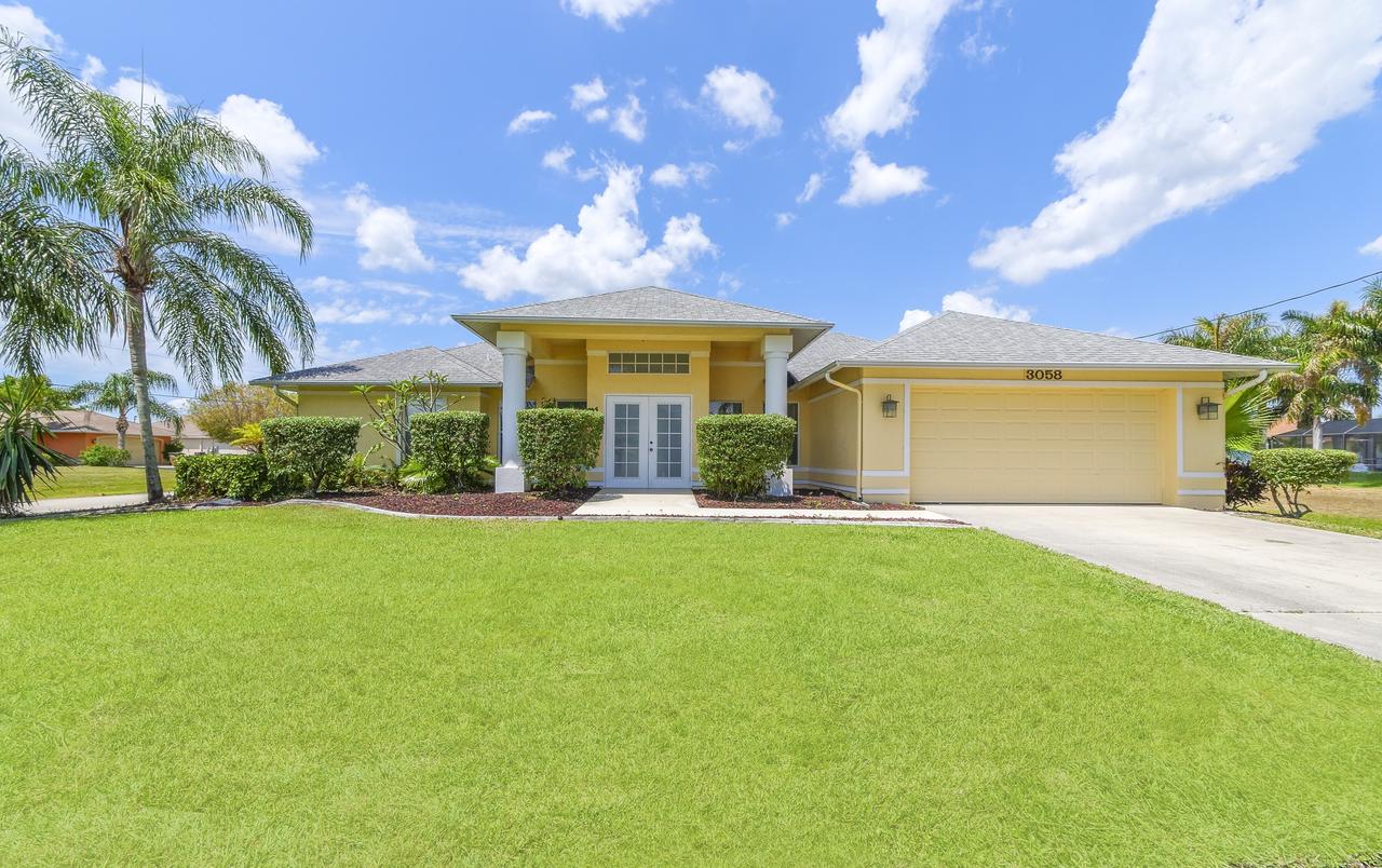 Villa Paradise Florida - thumb 1