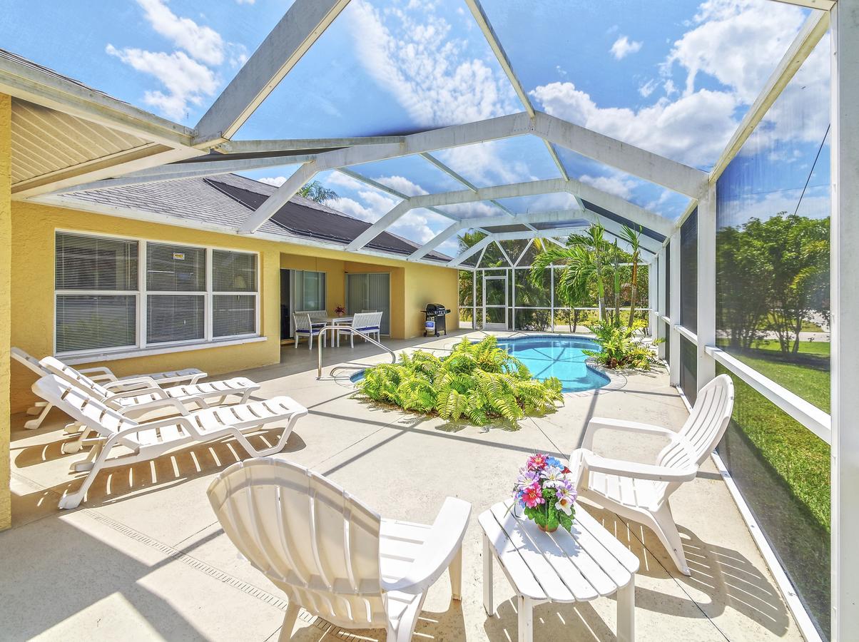 Villa Paradise Florida - thumb 4