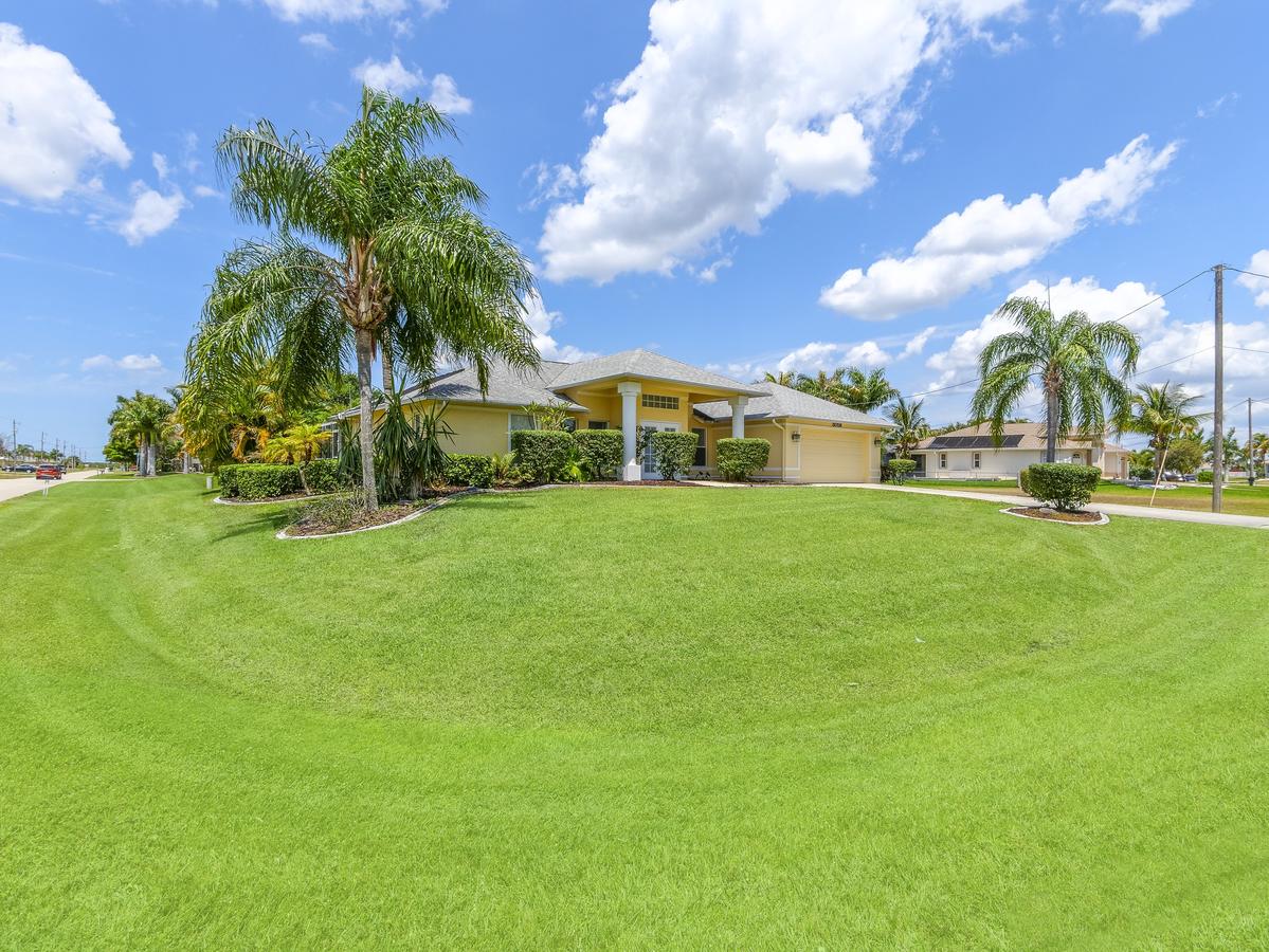 Villa Paradise Florida - thumb 2