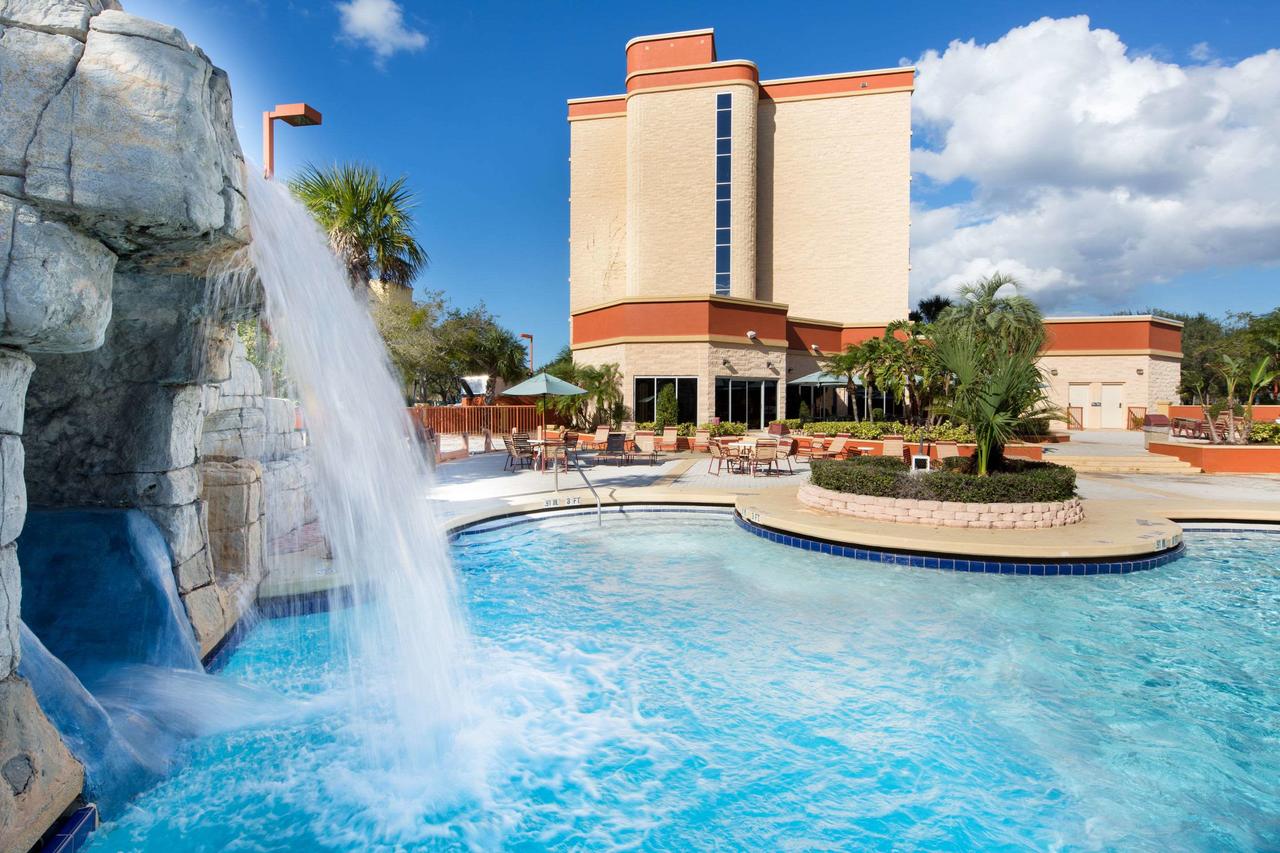 Crowne Plaza Orlando - Lake Buena Vista - thumb 33