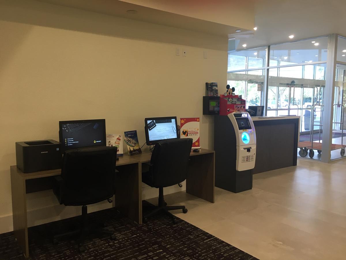 Crowne Plaza Orlando - Lake Buena Vista - thumb 10