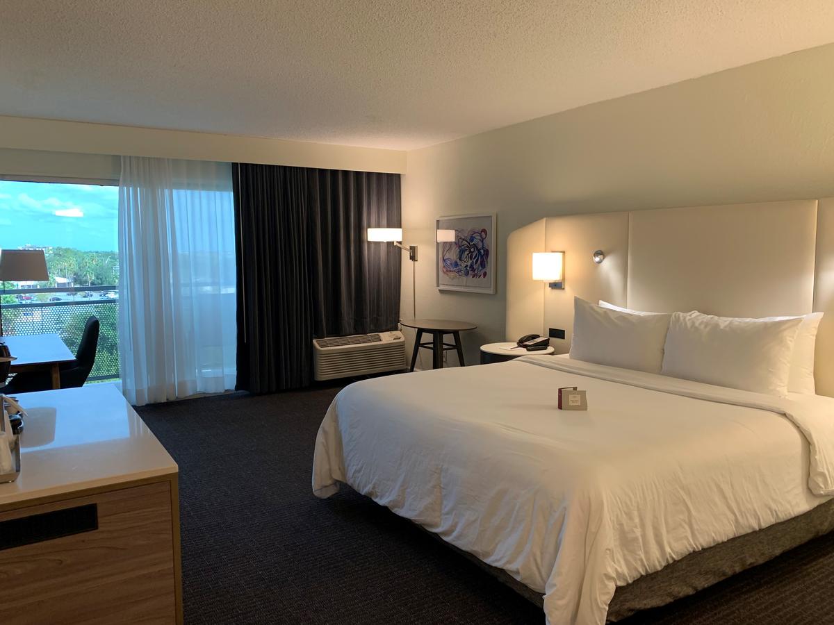 Crowne Plaza Orlando - Lake Buena Vista - thumb 7