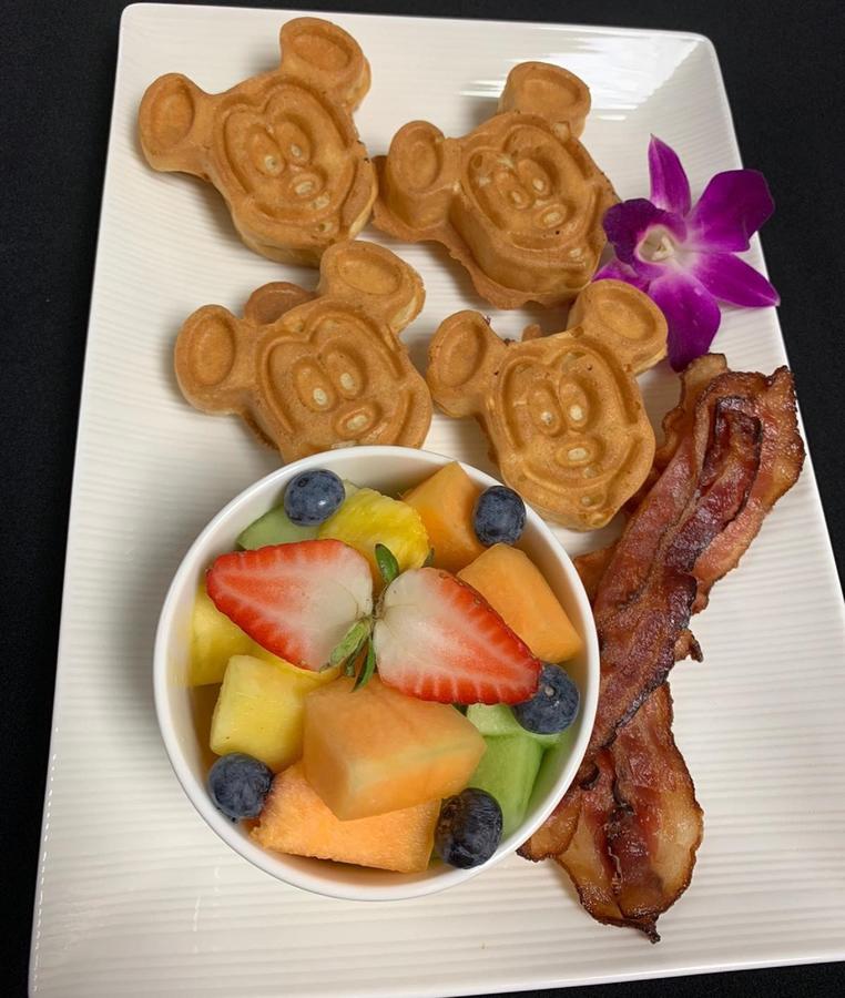 Crowne Plaza Orlando - Lake Buena Vista - thumb 26