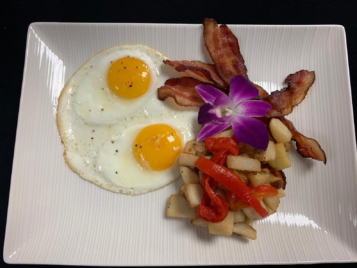 Crowne Plaza Orlando - Lake Buena Vista - thumb 15