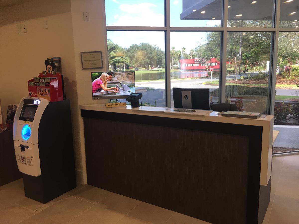 Crowne Plaza Orlando - Lake Buena Vista - thumb 8