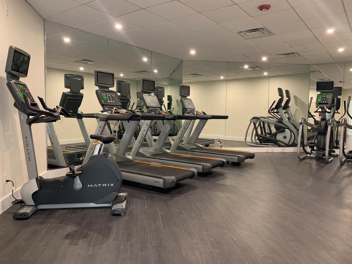 Crowne Plaza Orlando - Lake Buena Vista - thumb 13