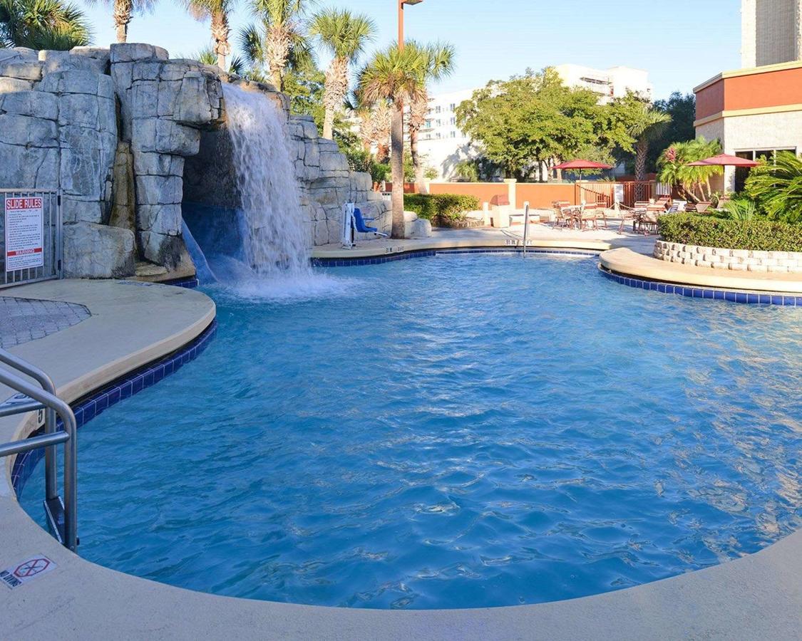 Crowne Plaza Orlando - Lake Buena Vista - thumb 34