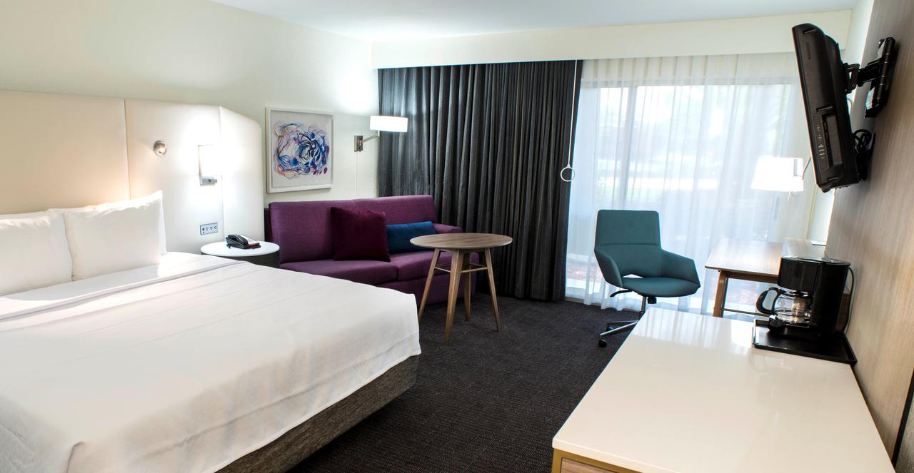 Crowne Plaza Orlando - Lake Buena Vista - thumb 29