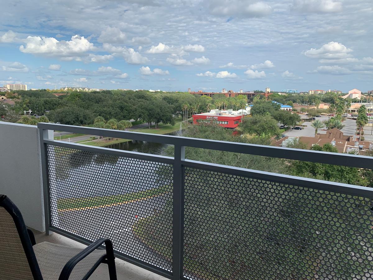 Crowne Plaza Orlando - Lake Buena Vista - thumb 12