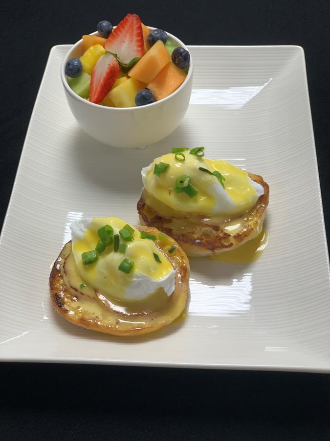 Crowne Plaza Orlando - Lake Buena Vista - thumb 28