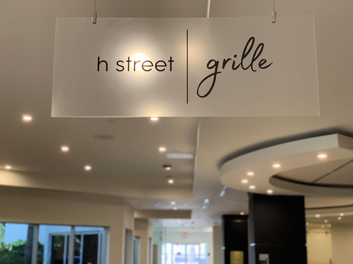 Crowne Plaza Orlando - Lake Buena Vista - thumb 11