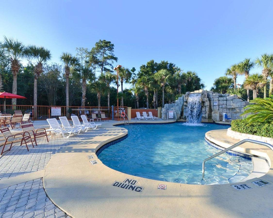 Crowne Plaza Orlando - Lake Buena Vista - thumb 35