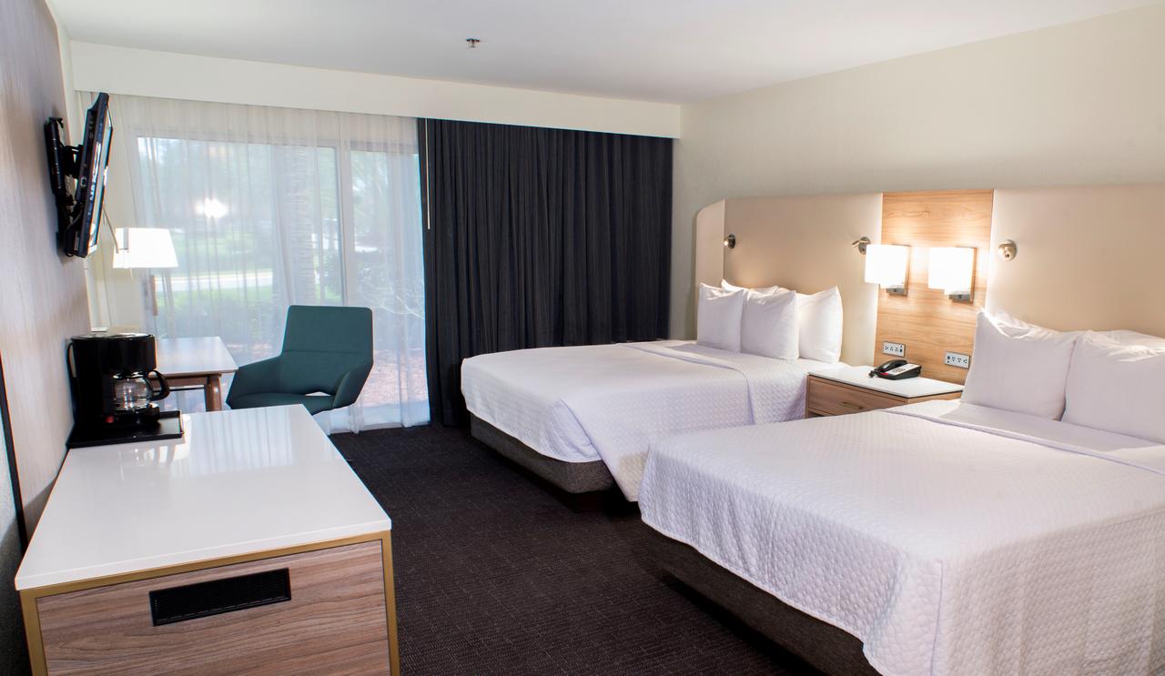 Crowne Plaza Orlando - Lake Buena Vista - thumb 30