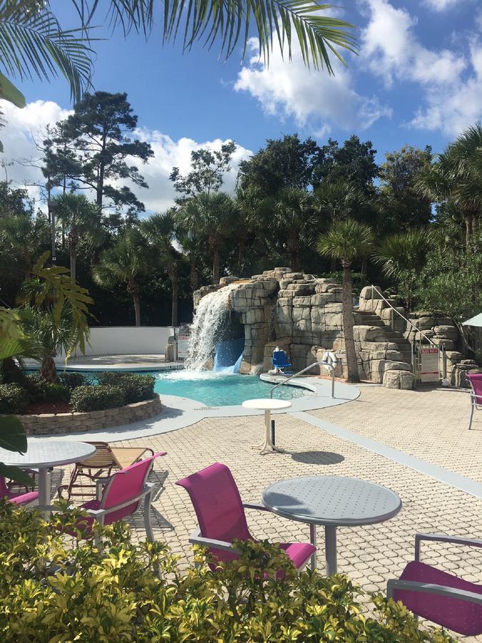 Crowne Plaza Orlando - Lake Buena Vista - thumb 3