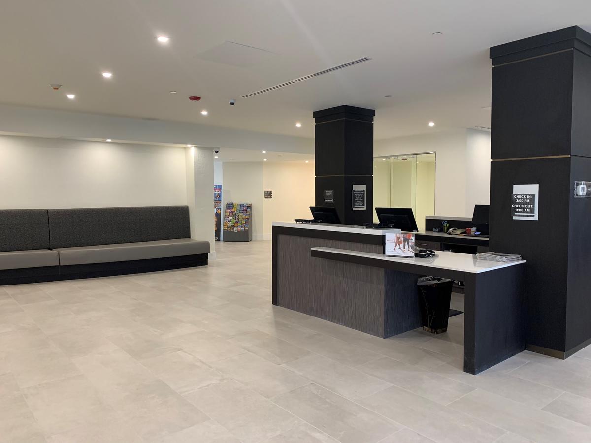 Crowne Plaza Orlando - Lake Buena Vista - thumb 6