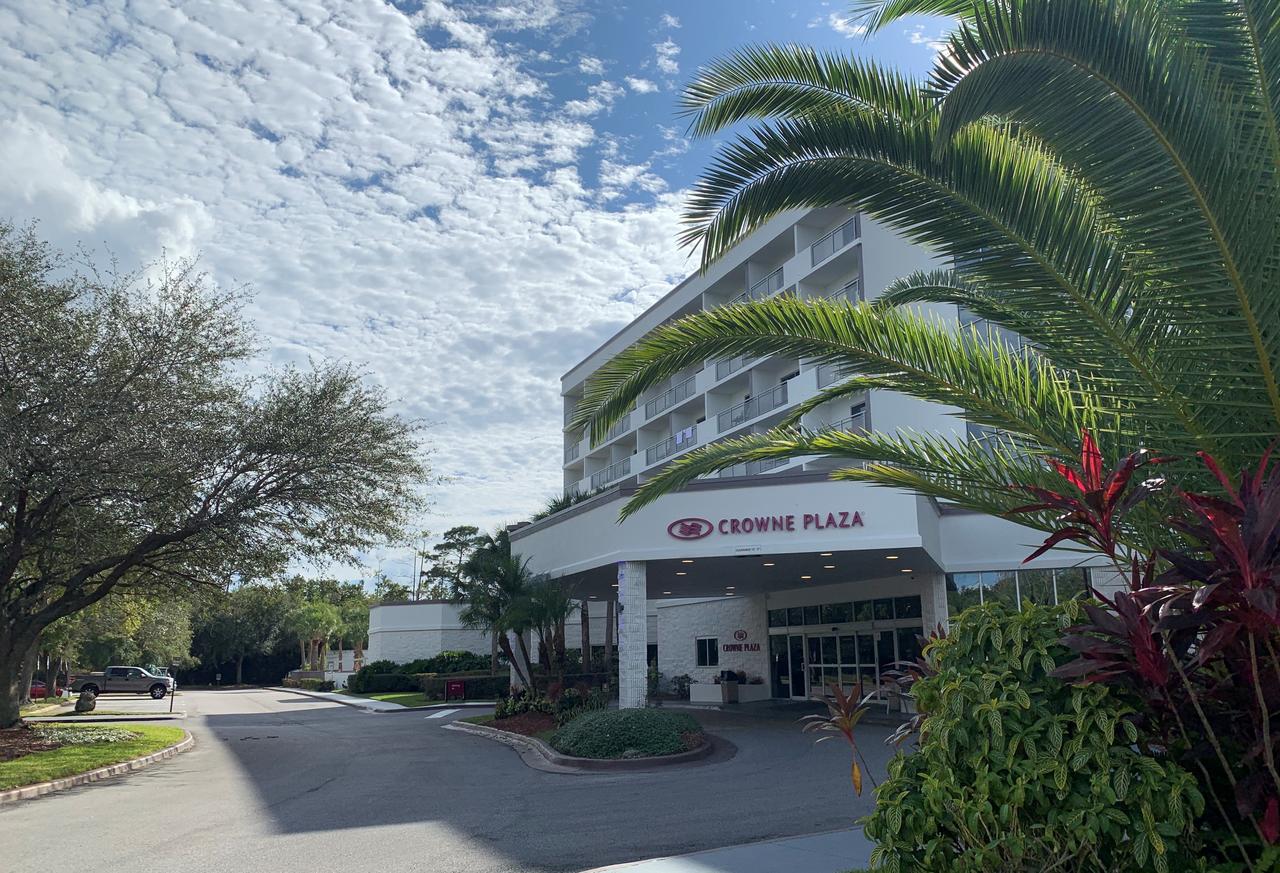 Crowne Plaza Orlando - Lake Buena Vista - thumb 0