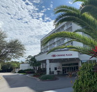 Crowne Plaza Orlando - Lake Buena Vista - USA Accommodation