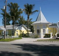 Queens Gate Resort - USA Accommodation