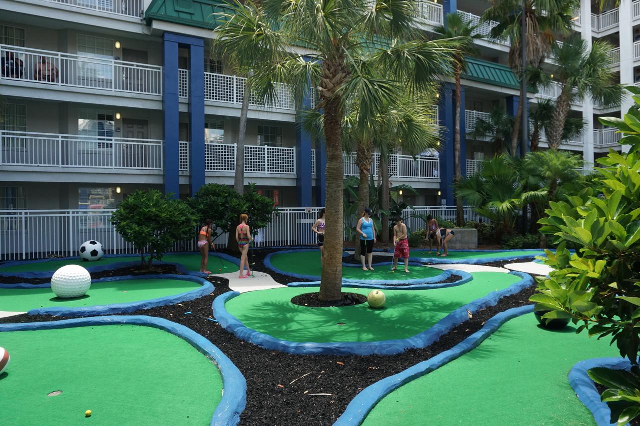 Holiday Inn Resort Orlando Suites - Waterpark - thumb 6