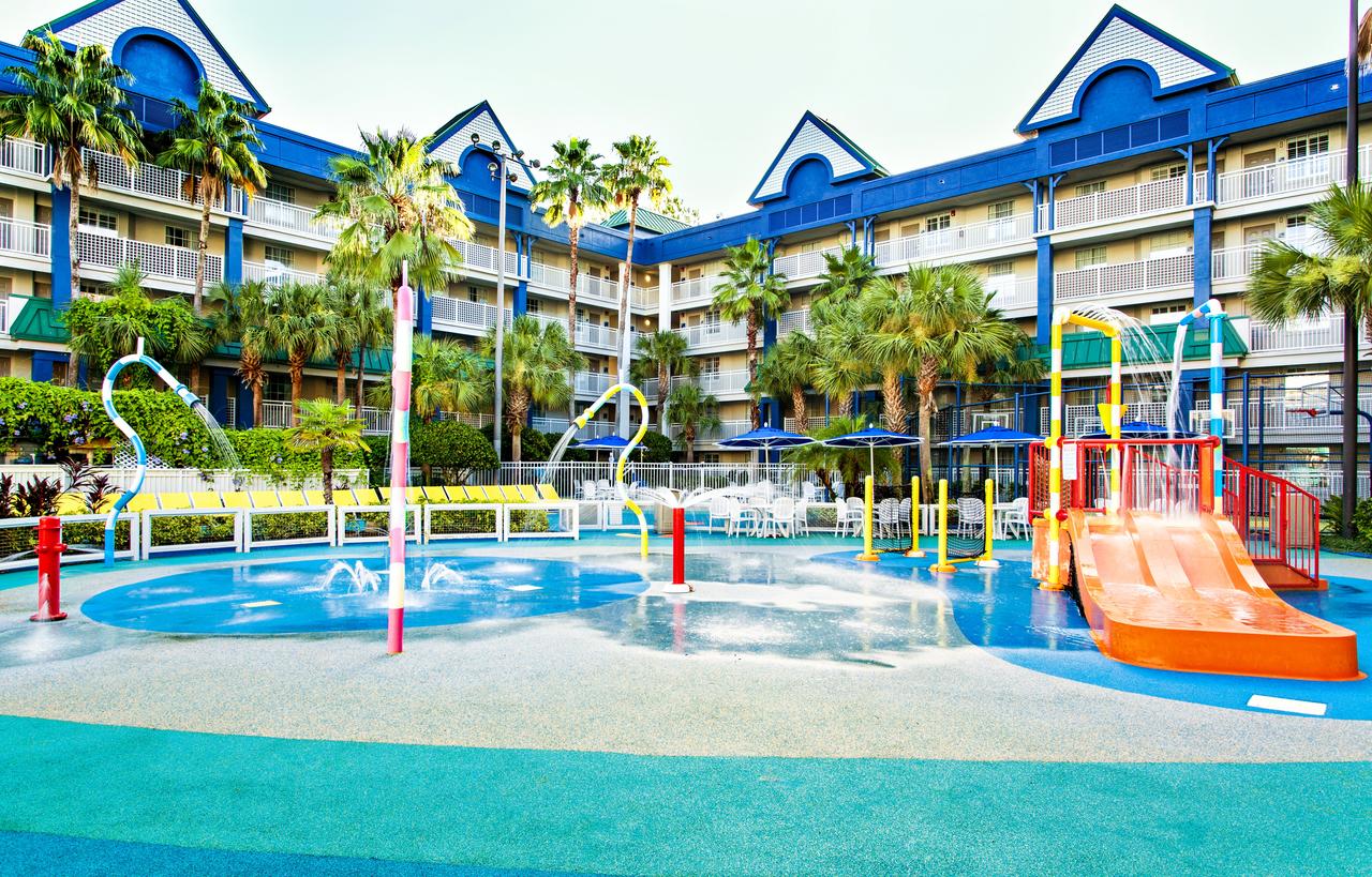 Holiday Inn Resort Orlando Suites - Waterpark - thumb 27