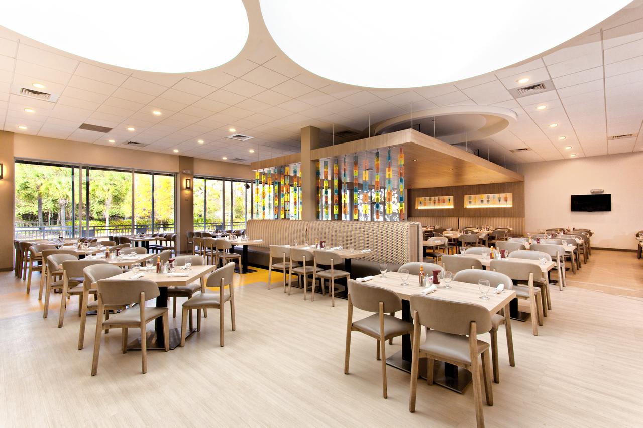 Holiday Inn Resort Orlando Suites - Waterpark - thumb 39