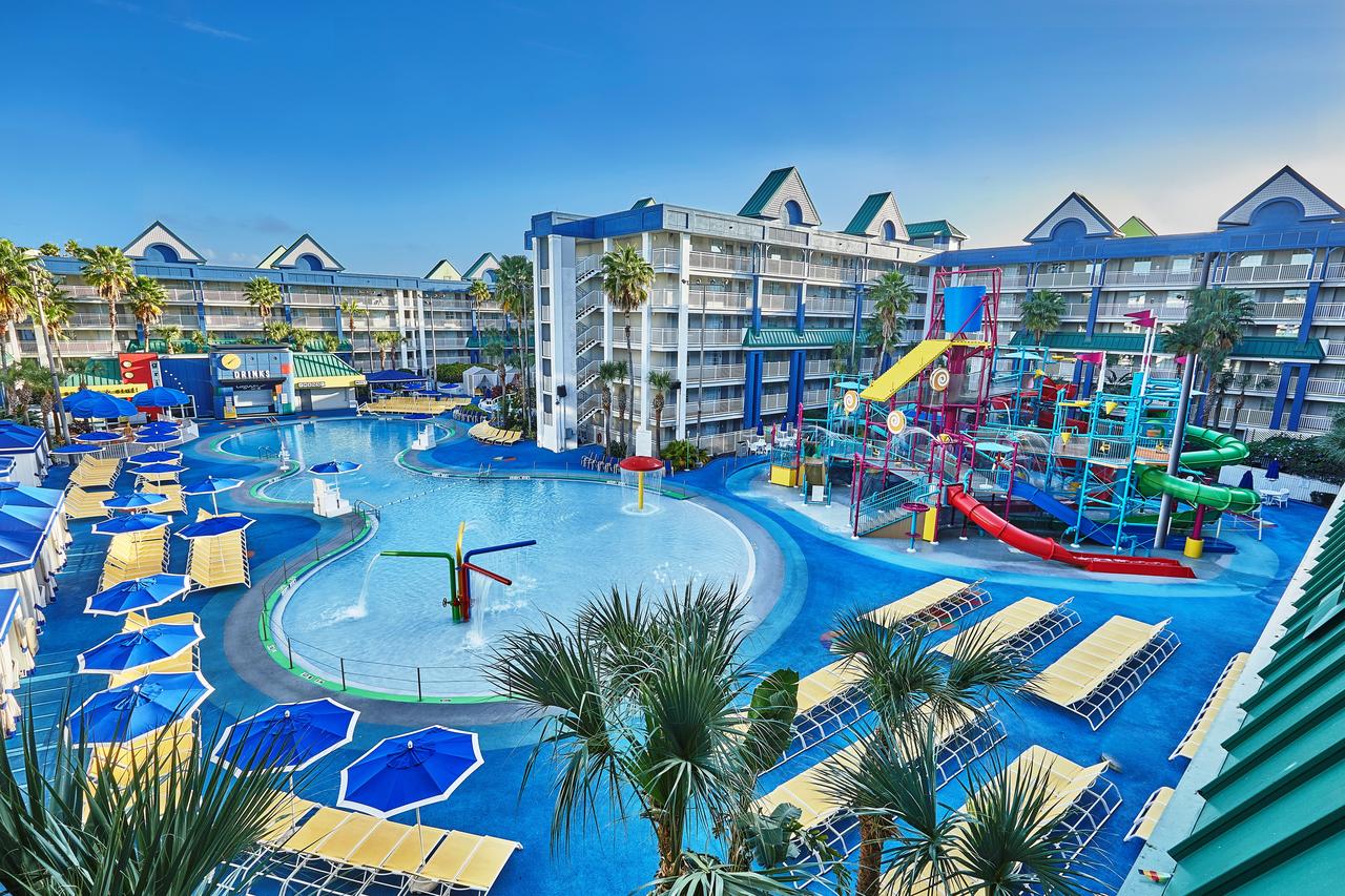 Holiday Inn Resort Orlando Suites - Waterpark - thumb 1